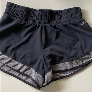 BCG high waisted athletic shorts